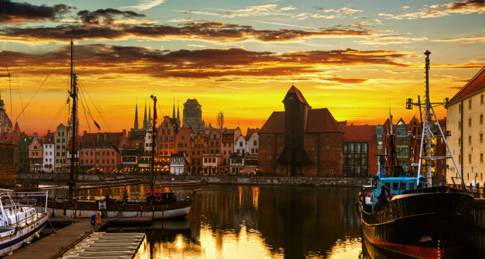 Gdansk