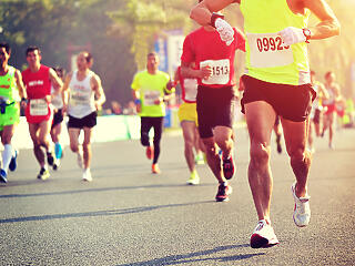 SPAR Budapest Maraton: soha ennyi külföldi futó nem nevezett még
