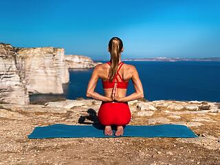 Valletta menő wellness város lett