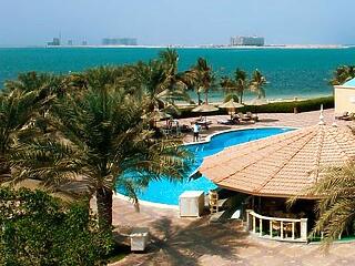 Minden Emirátusban szállodát nyitnak 2014-re