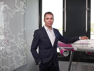 A Wizz Air lett az év légitársasága