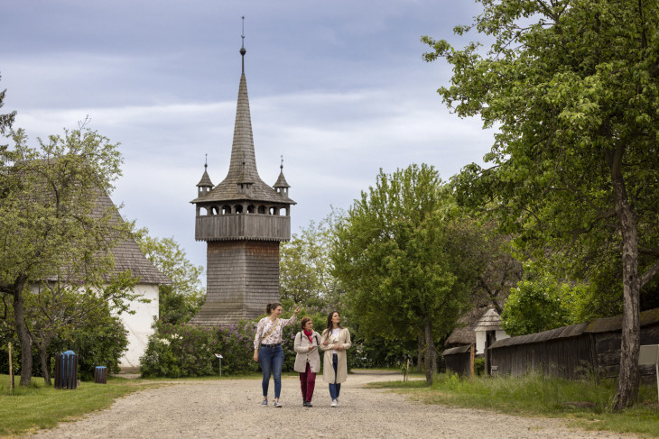 Fotó: Skanzen
