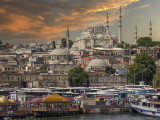 Isztambul