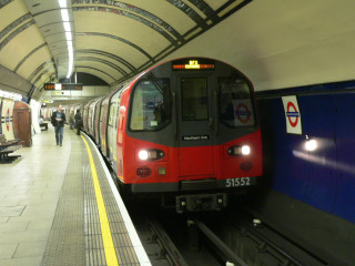 Ezen a héten metrós sztrájk Londonban