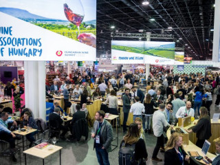 Közeleg az év legnagyobb nemzetközi borszakmai találkozója