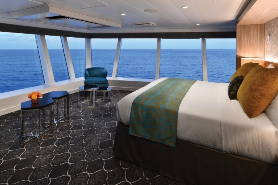 A Panorama Suite