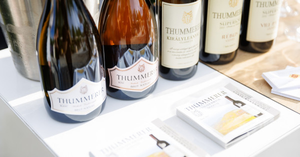 Thummerer Pincészet