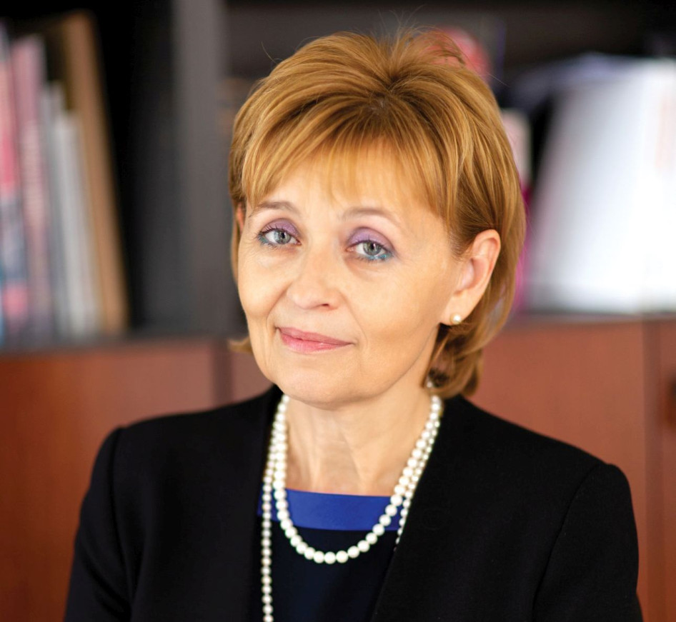 Molnár Judit