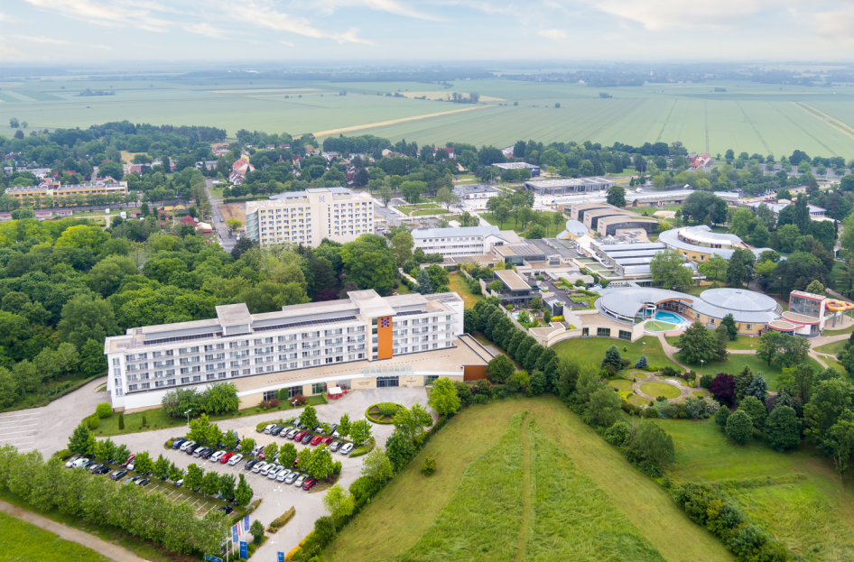 Hunguest Bük