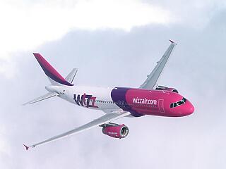 Budapest-Birmingham járatot indít a Wizz Air
