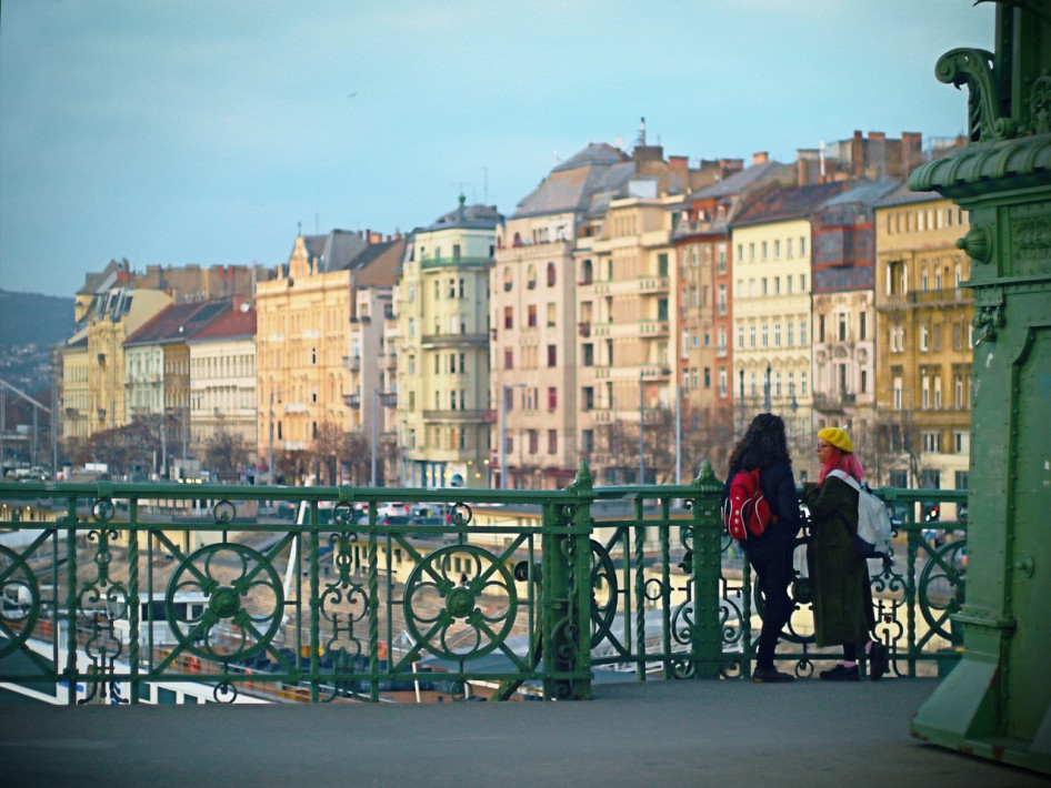 A szálláshelyi forgalom 46,3 százalékát regisztrálták Budapesten
