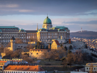 Budapest a világ egyik vezető turisztikai magazinjában