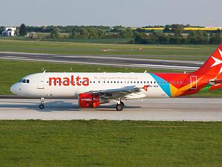 Komoly leépítésre készül az Air Malta