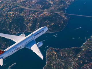 Turkish Airlines: a harmadik negyedév adatai