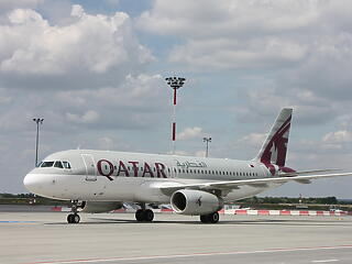 Qatar Airways: minden elváráson felül