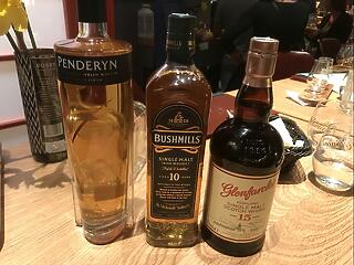 Milyen a whisky, ha walesi?