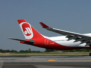 Az Air Berlin a Oneworld-be tart