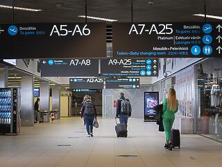 Jelentős béremelés a Budapest Airportnál