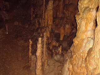 Interaktív barlangászmúzeum nyílik a Bükkben