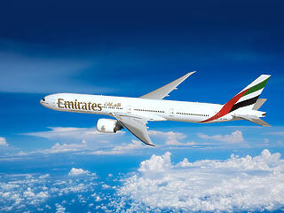 Napi háromra növeli müncheni járatai számát az Emirates