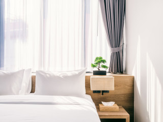 Milyen színeket érdemes alkalmazni egy hotelben, hogy mindenki jól érezze magát?