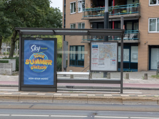 Amszterdam betiltja a húst népszerűsítő kültéri reklámokat
