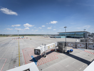 Jelentős nyereséggel zárta a tavalyi évet a Budapest Airport