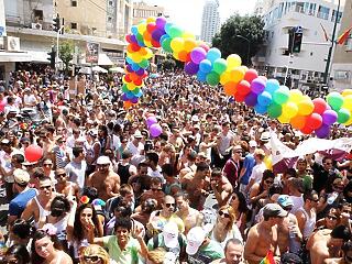 Tel-Aviv lett a világ legjobb meleg városa