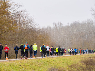Havas táj, forró kihívás: hétvégén Zúzmara Félmaraton