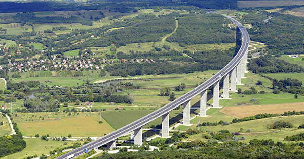 Kőröshegyi völgyhíd