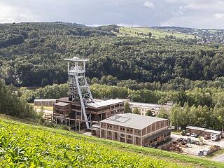 Az „Érchegység/Krušnohoří bányászati régió" UNESCO-világörökségi helyszínné vált