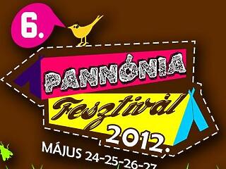 Pannónia Fesztivál: az érme másik oldala