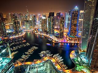 Dubaji workshoppal indította a Dubai Economy and Tourism az őszi szezont