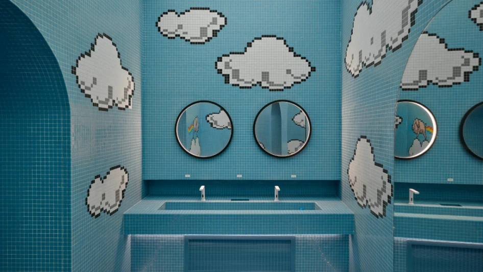 Forrás: Pop&Roll Art Toilet