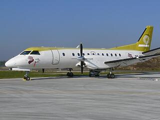 A SkyTaxi a Hahn Air legújabb partnere