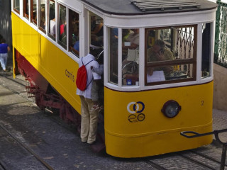 Előzetes jelentés a lisszaboni siklóbalesetről