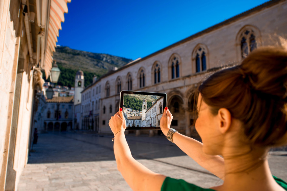 Dubrovnik / Forrás: Depositphotos