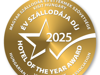 Keresik Magyarország legjobb szállodáját – még nevezhet az Év Szállodája 2025 versenyre