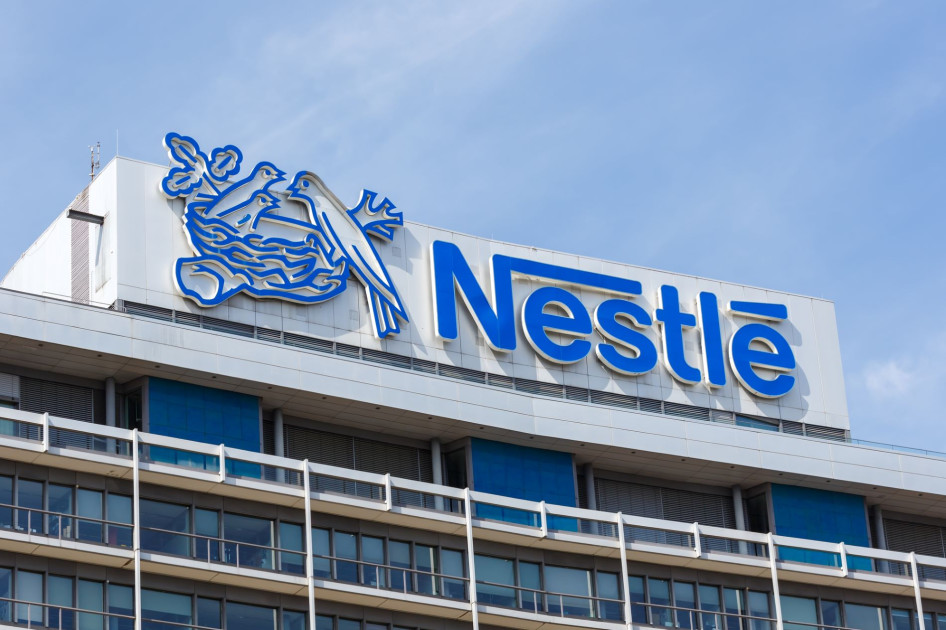 A Nestlé immár hetedik éve vezeti az élelmiszermárkák globális rangsorát