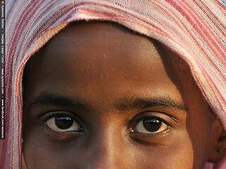 Magyar fotós núbiai képei Szudánban
