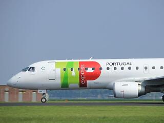 4 új úti cél a TAP Air Portugal légitársaságnál