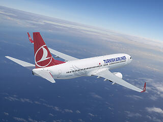 Grazban folytatja ausztriai terjeszkedését a Turkish Airlines