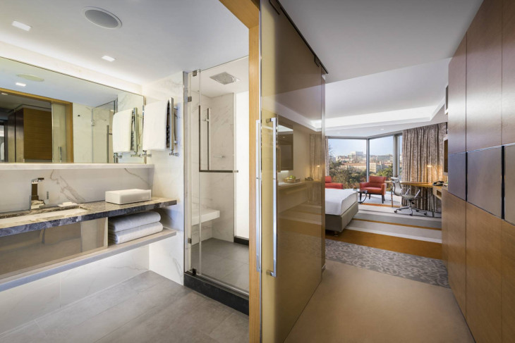 Forrás: Swissôtel
