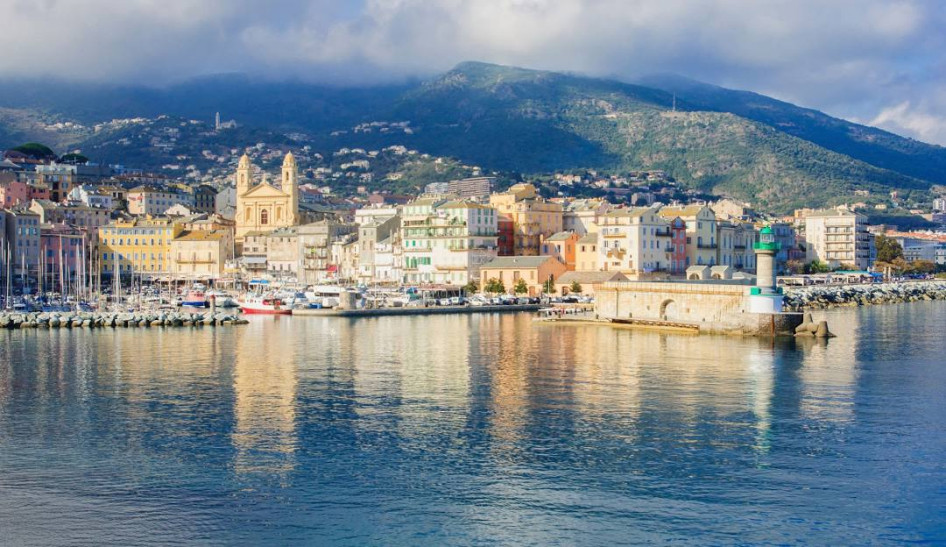 Bastia