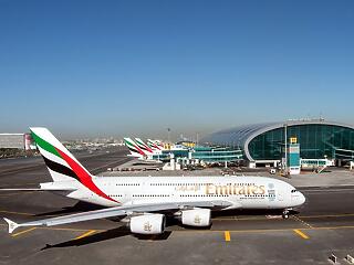 Változások az Emirates hálózatában
