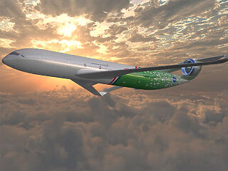 A 2025-ös év repülőgépei