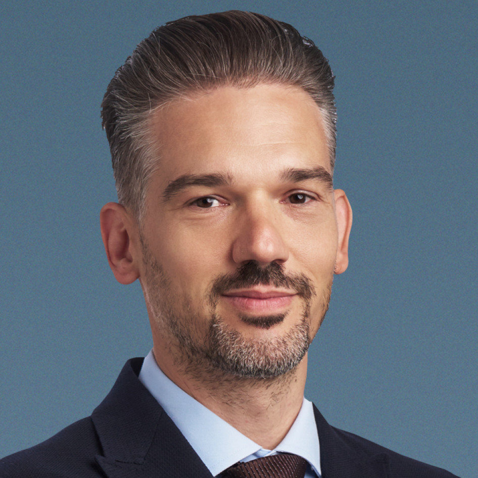 Bálint Gergely