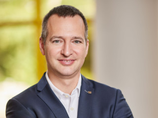 Igazgatóváltás a füredi Danubius-házak élén