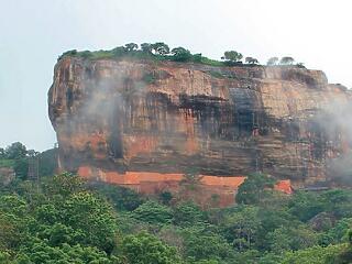 Növekedéssel zárta az évet Srí Lanka turizmusa