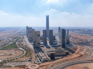 Több száz milliárd fontból épít új fővárost Egyiptom a sivatag közepén